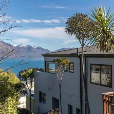 Villa Lakeview Oasis Queenstown Exterior foto