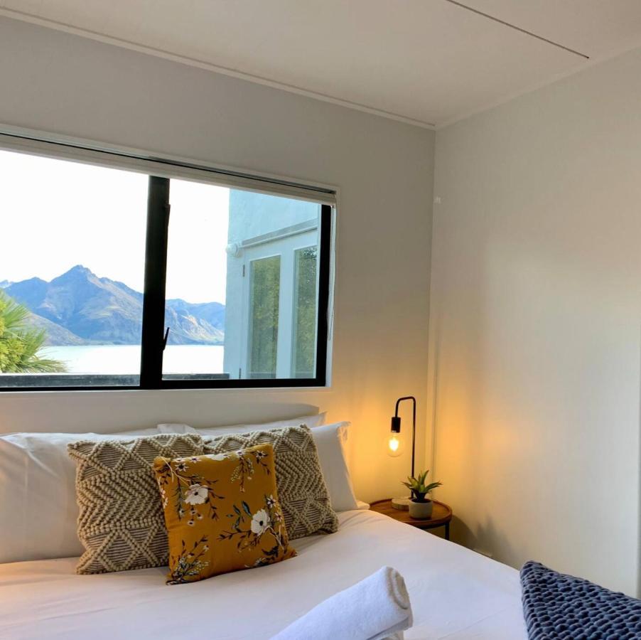 Villa Lakeview Oasis Queenstown Exterior foto